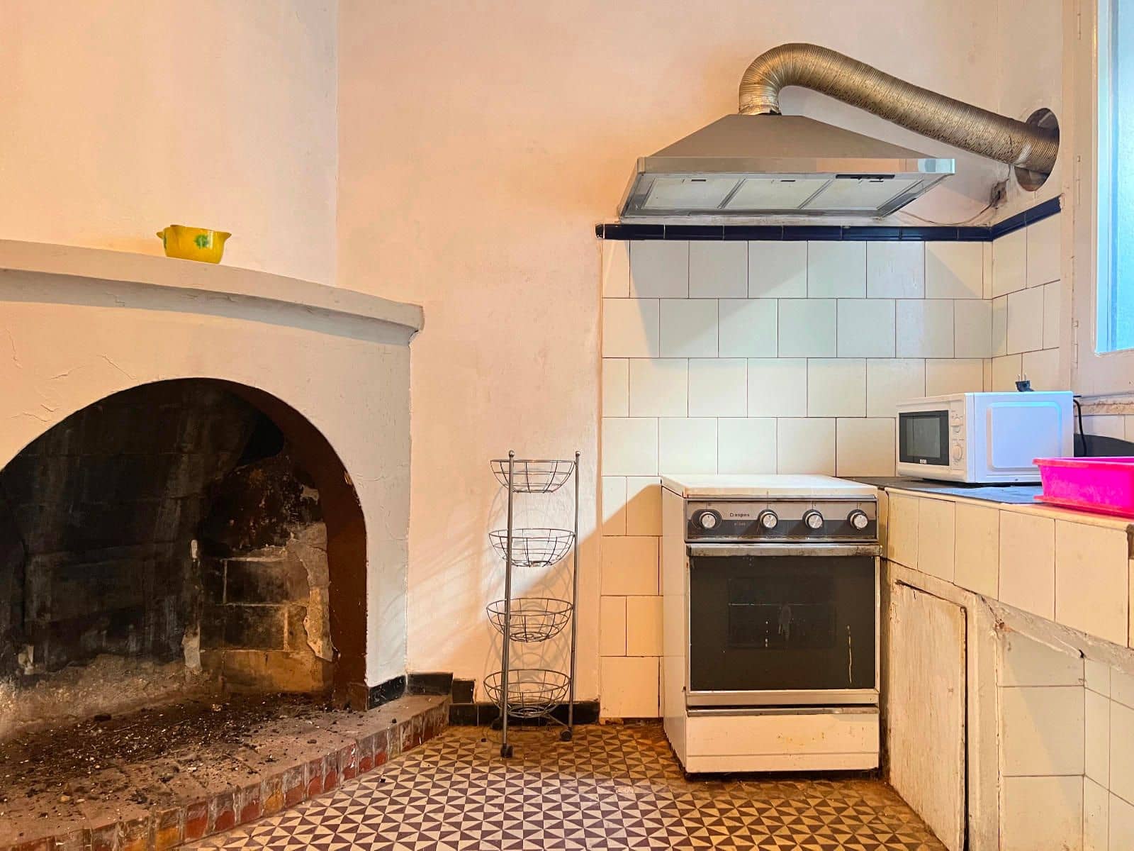 4 soverom Hus til salgs i L'Armentera med garasje - € 270 000 (Ref: 8990146)