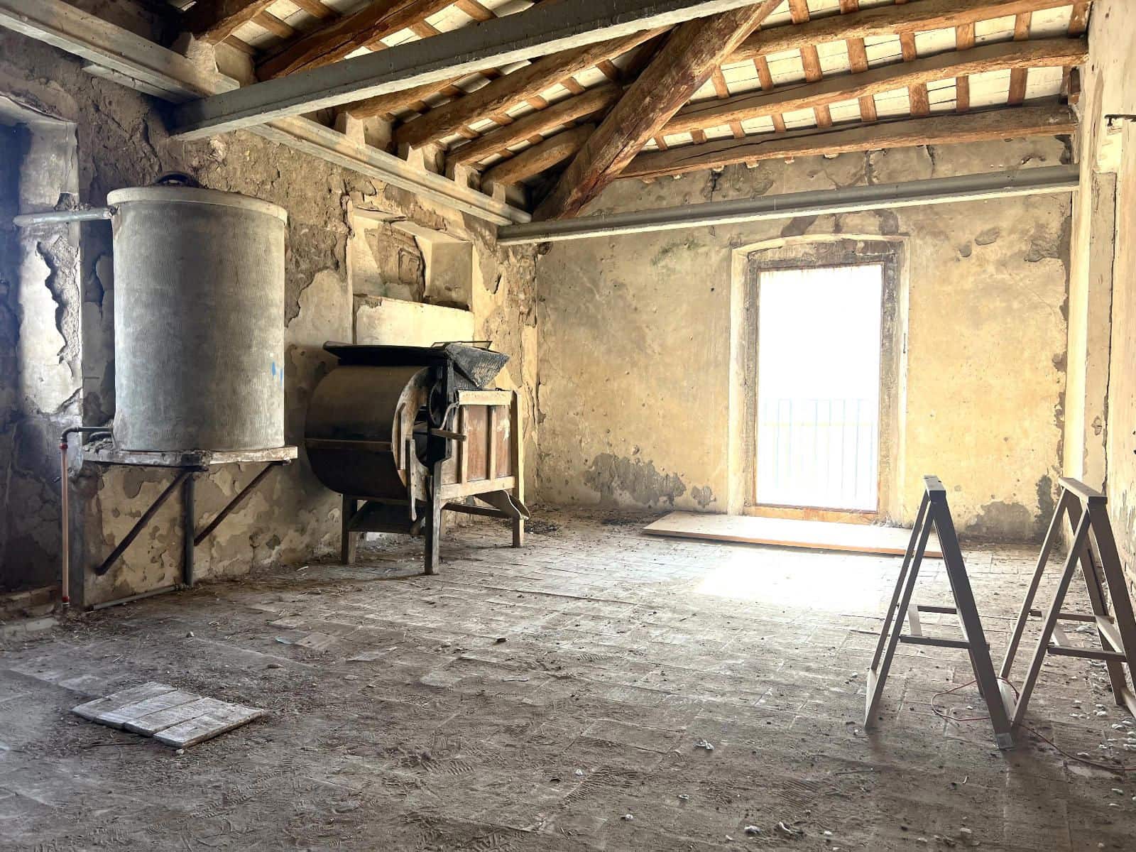 4 soverom Hus til salgs i L'Armentera med garasje - € 270 000 (Ref: 8990146)