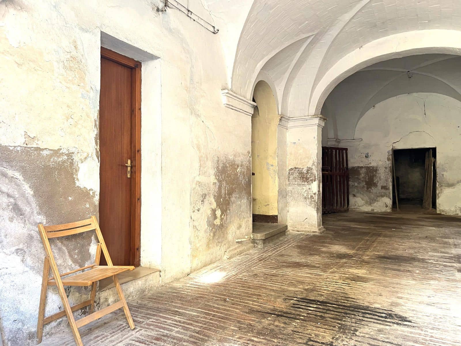 4 soverom Hus til salgs i L'Armentera med garasje - € 270 000 (Ref: 8990146)