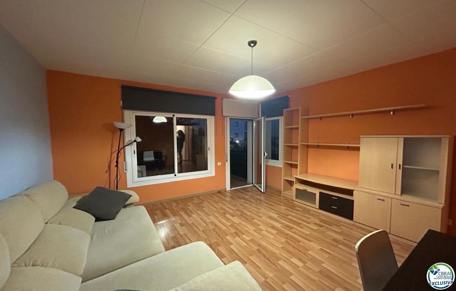 1 sypialnia Mieszkanie na sprzedaż w Roses - 145 000 € (Ref: 8992659)