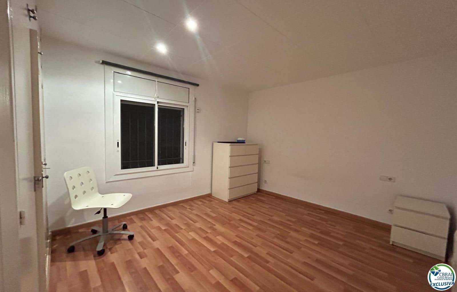 1 sypialnia Mieszkanie na sprzedaż w Roses - 145 000 € (Ref: 8992659)