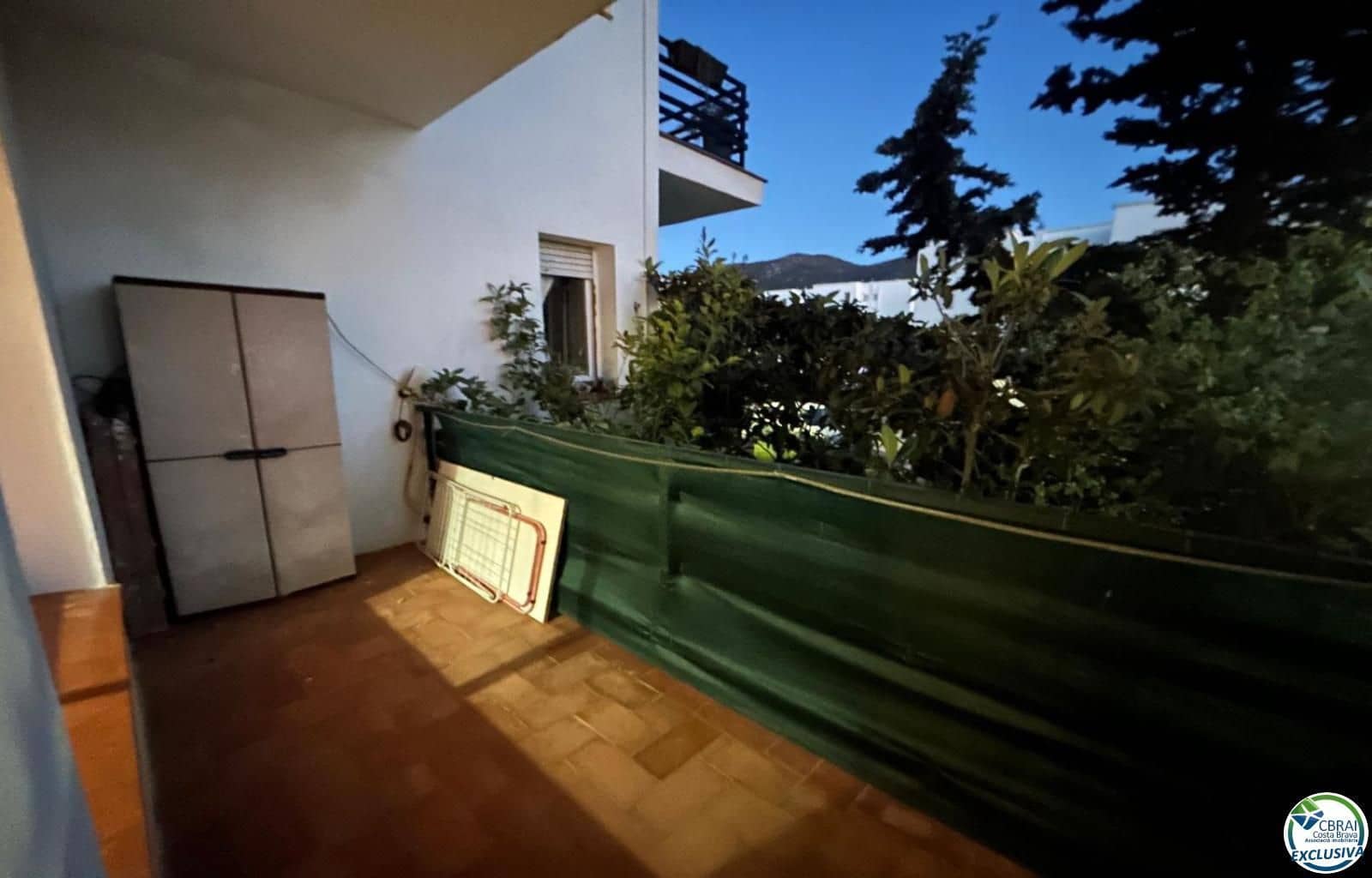 1 sypialnia Mieszkanie na sprzedaż w Roses - 145 000 € (Ref: 8992659)