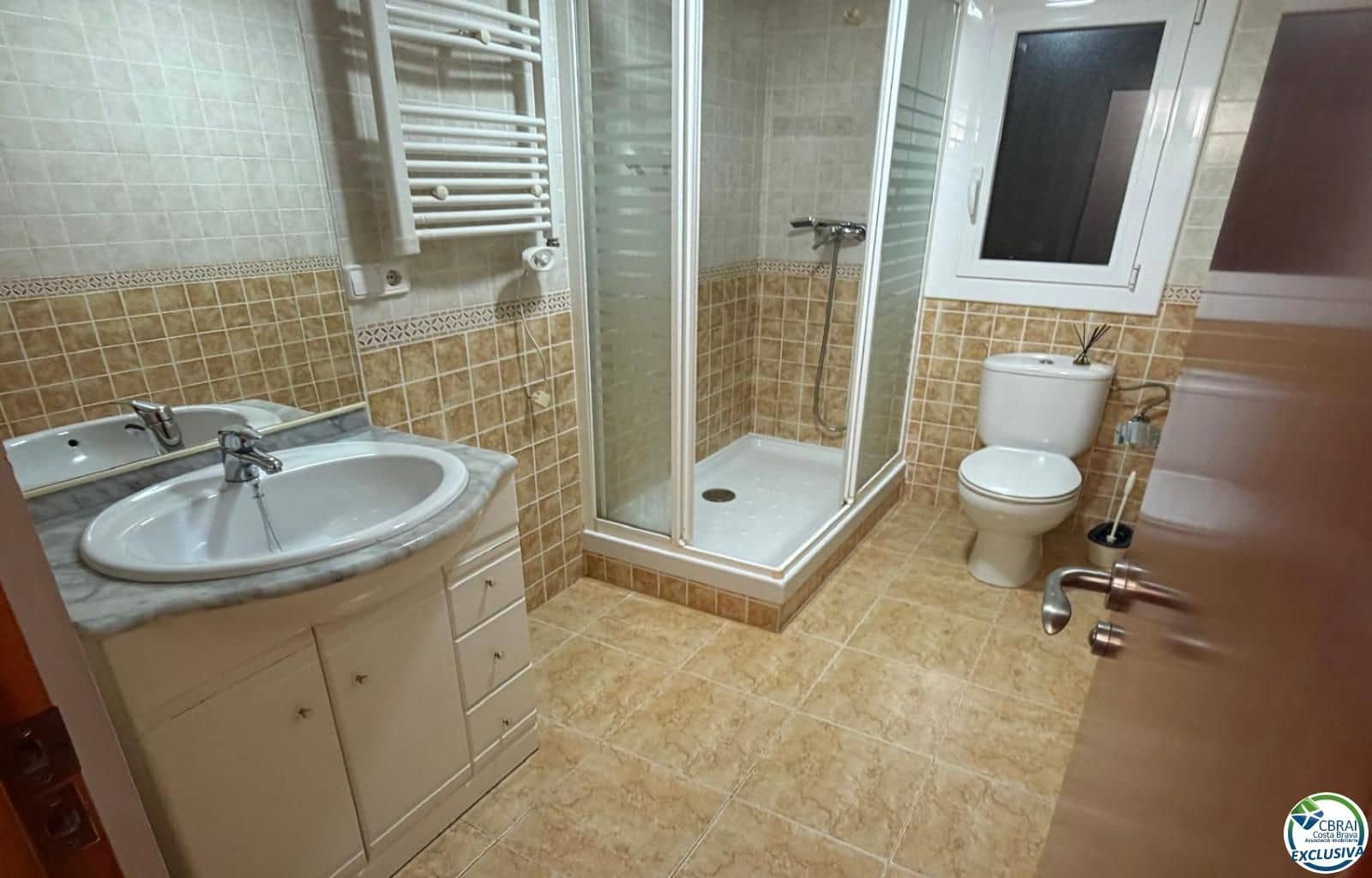 1 sypialnia Mieszkanie na sprzedaż w Roses - 145 000 € (Ref: 8992659)