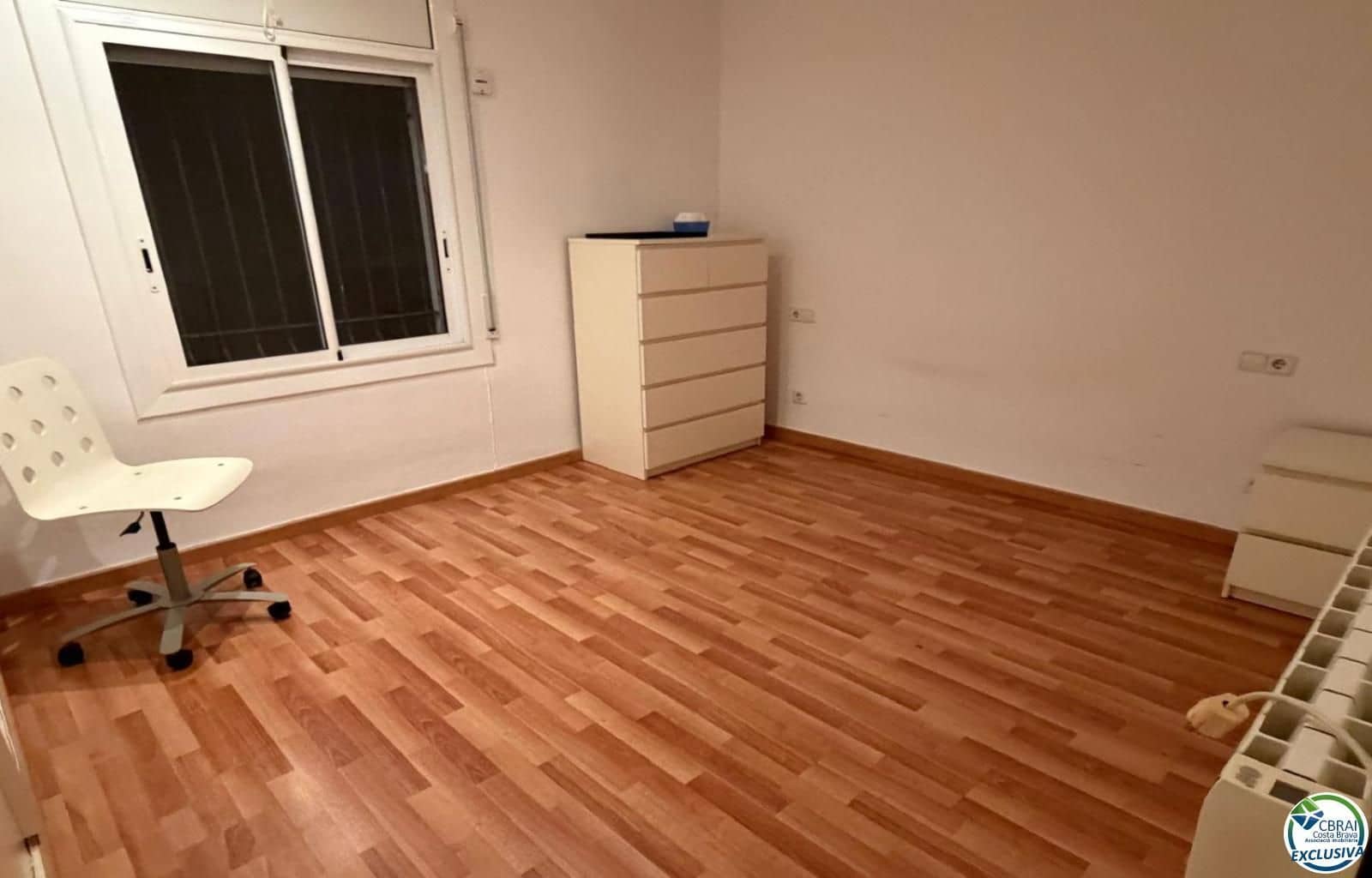 1 sypialnia Mieszkanie na sprzedaż w Roses - 145 000 € (Ref: 8992659)