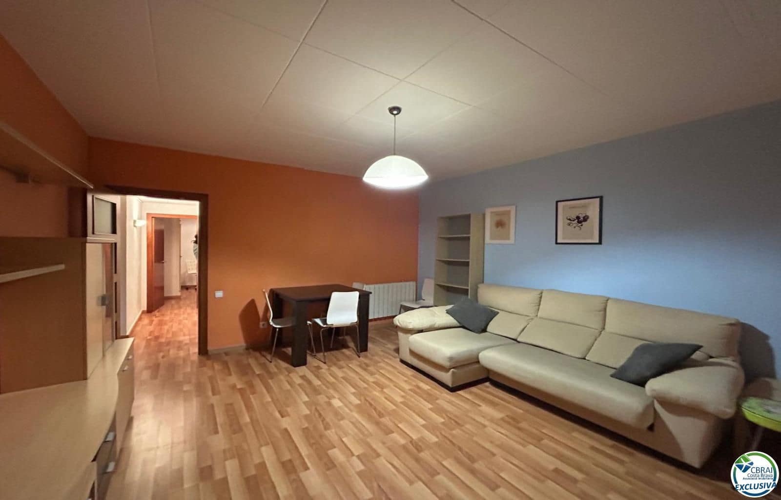 1 sypialnia Mieszkanie na sprzedaż w Roses - 145 000 € (Ref: 8992659)