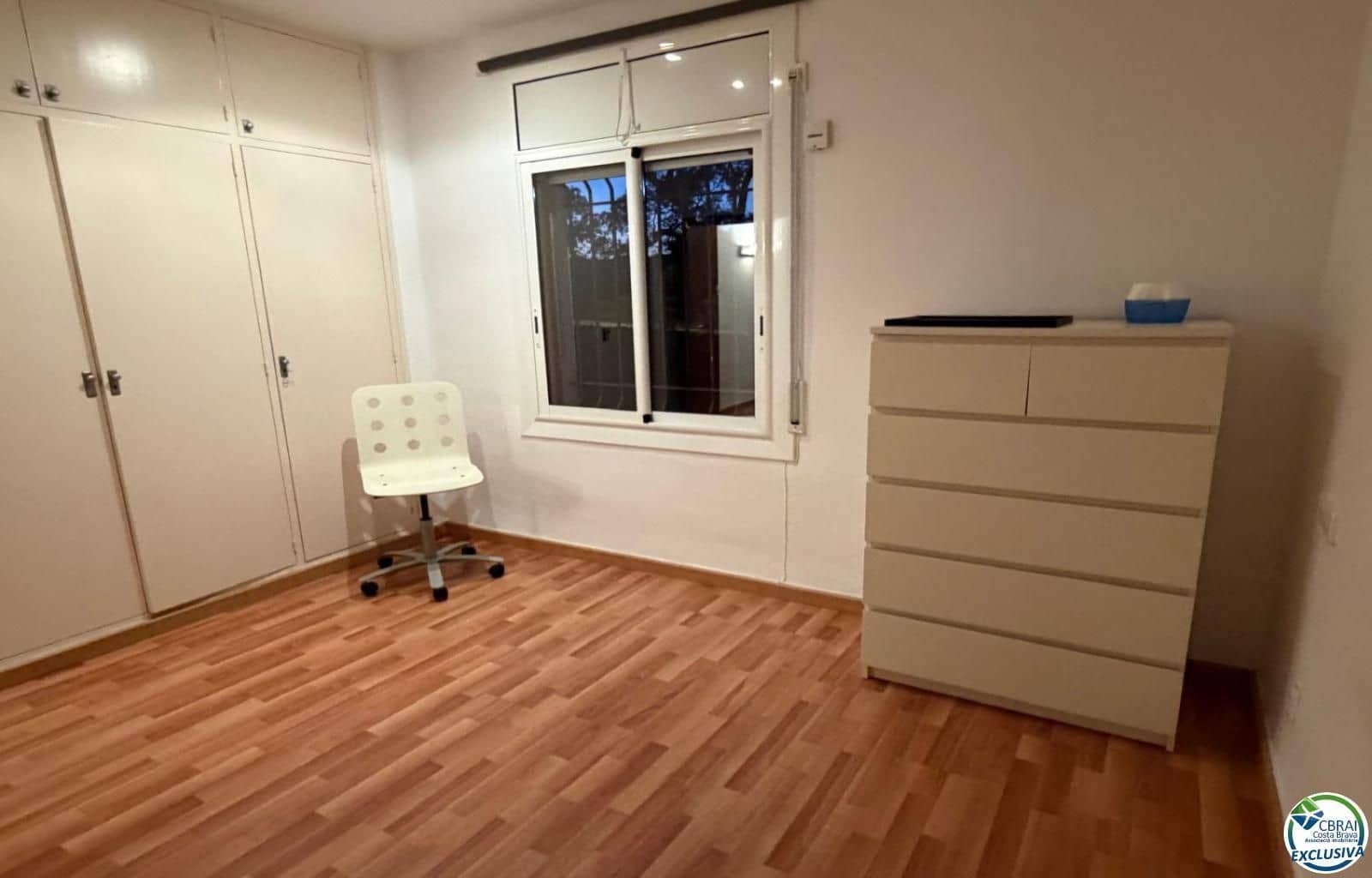 1 sypialnia Mieszkanie na sprzedaż w Roses - 145 000 € (Ref: 8992659)