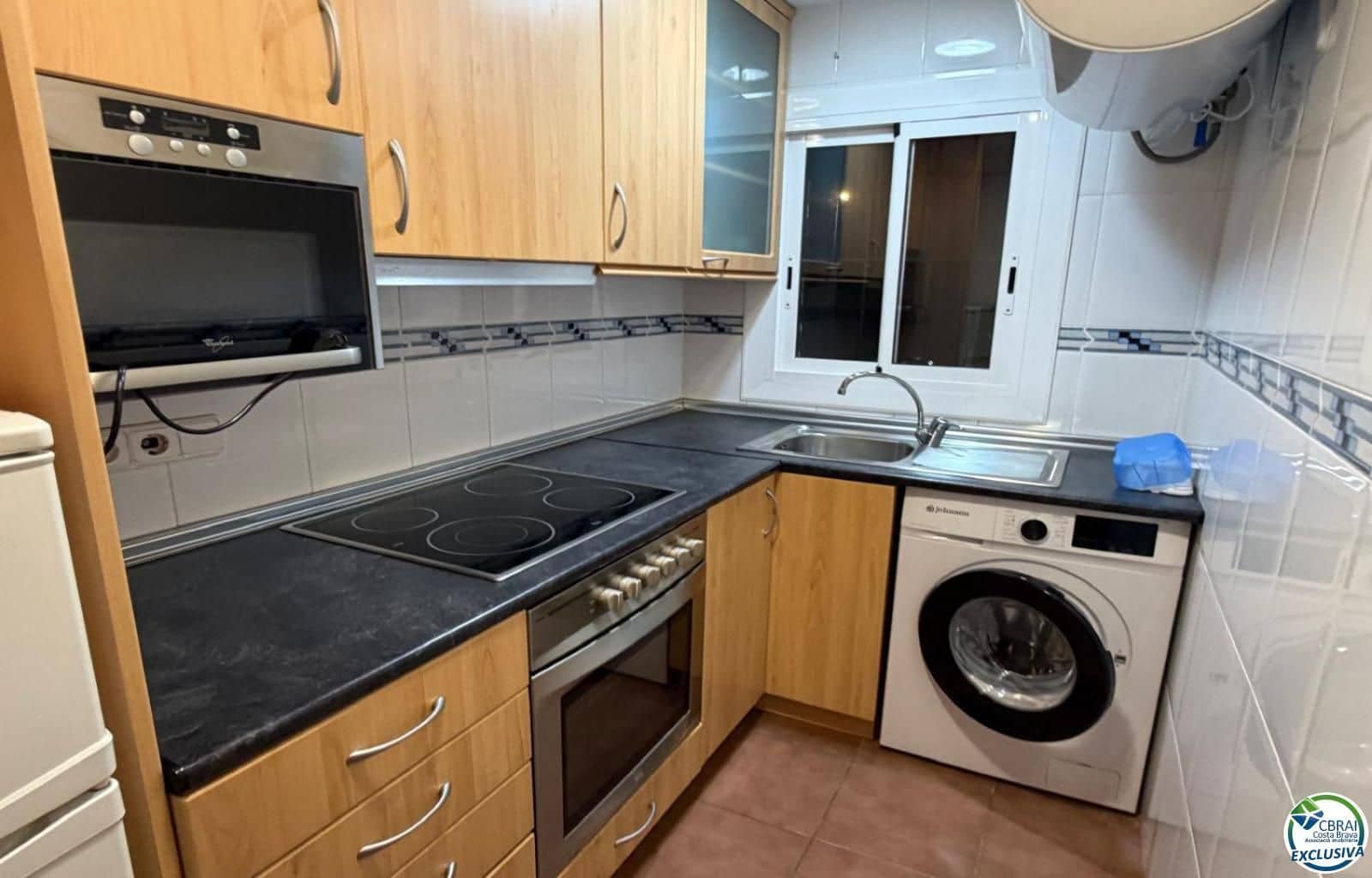 1 sypialnia Mieszkanie na sprzedaż w Roses - 145 000 € (Ref: 8992659)