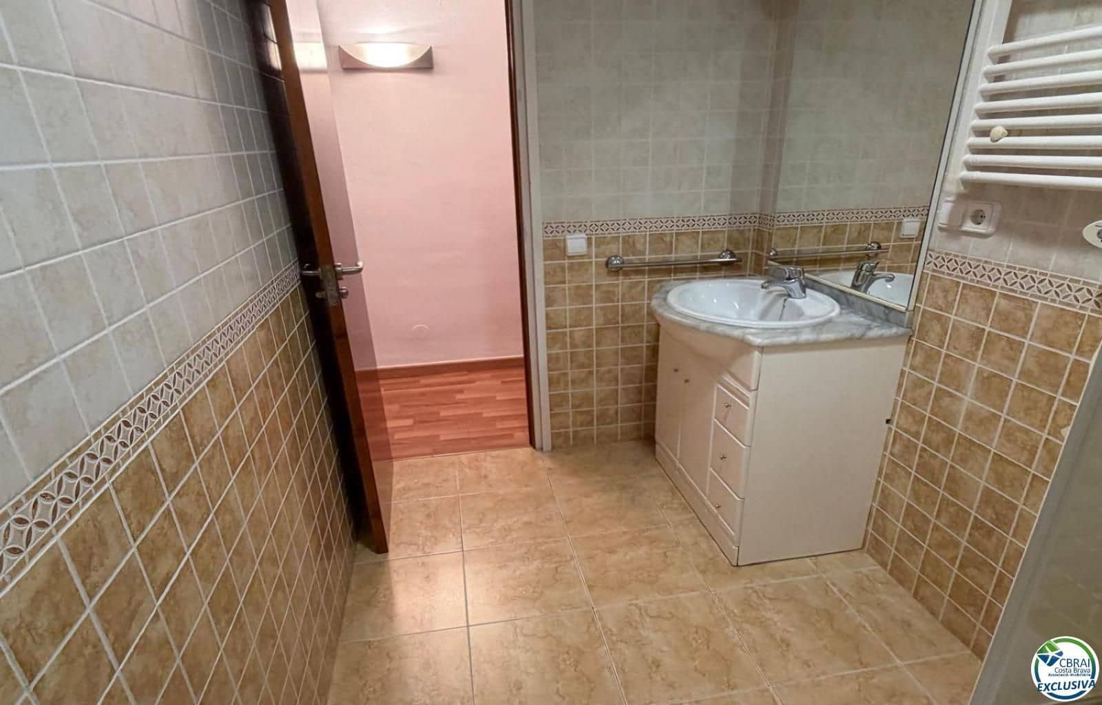 1 sypialnia Mieszkanie na sprzedaż w Roses - 145 000 € (Ref: 8992659)