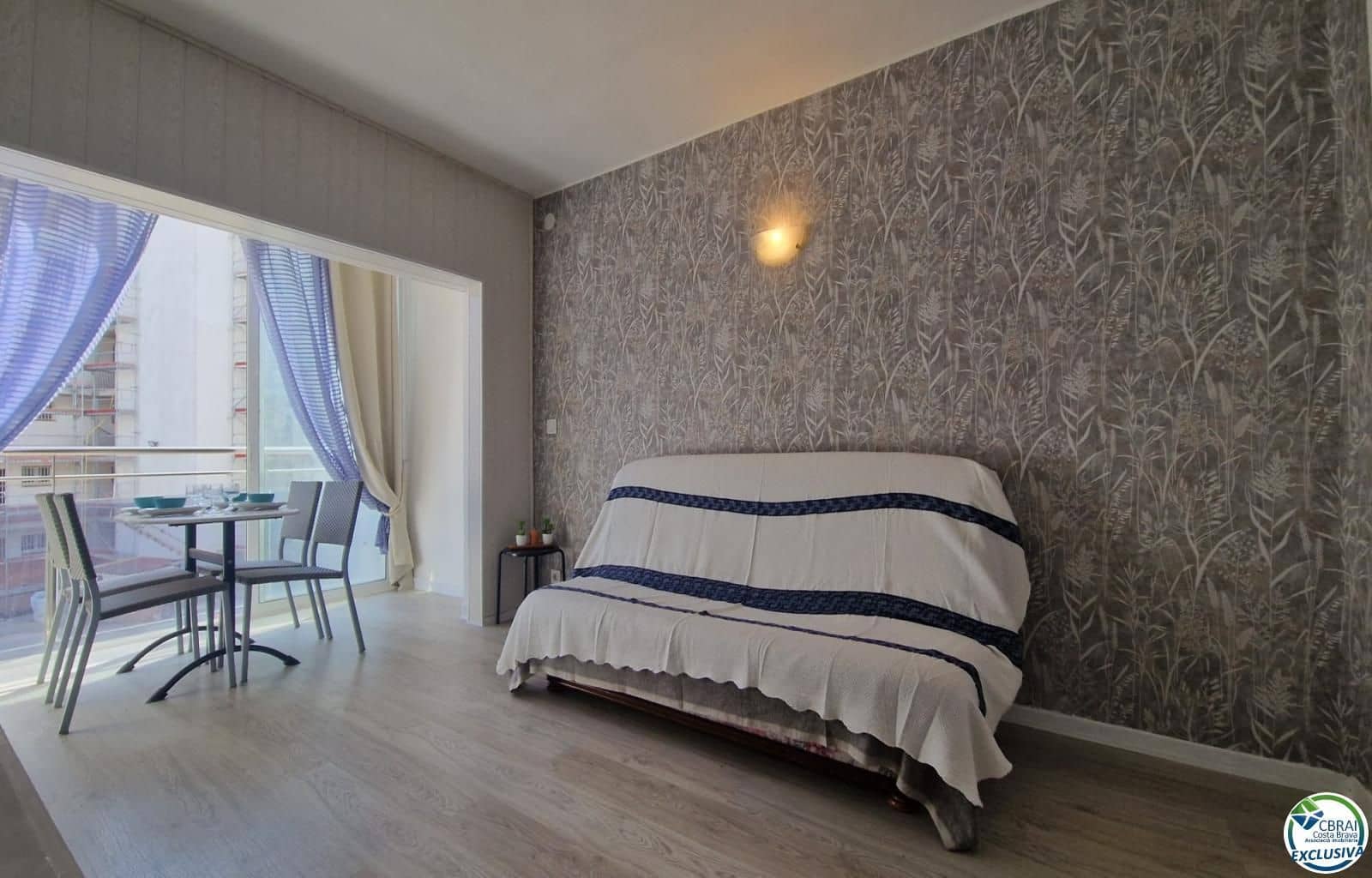 Asunto myytävänä paikassa Roses - 112 000 € (Ref: 8994334)