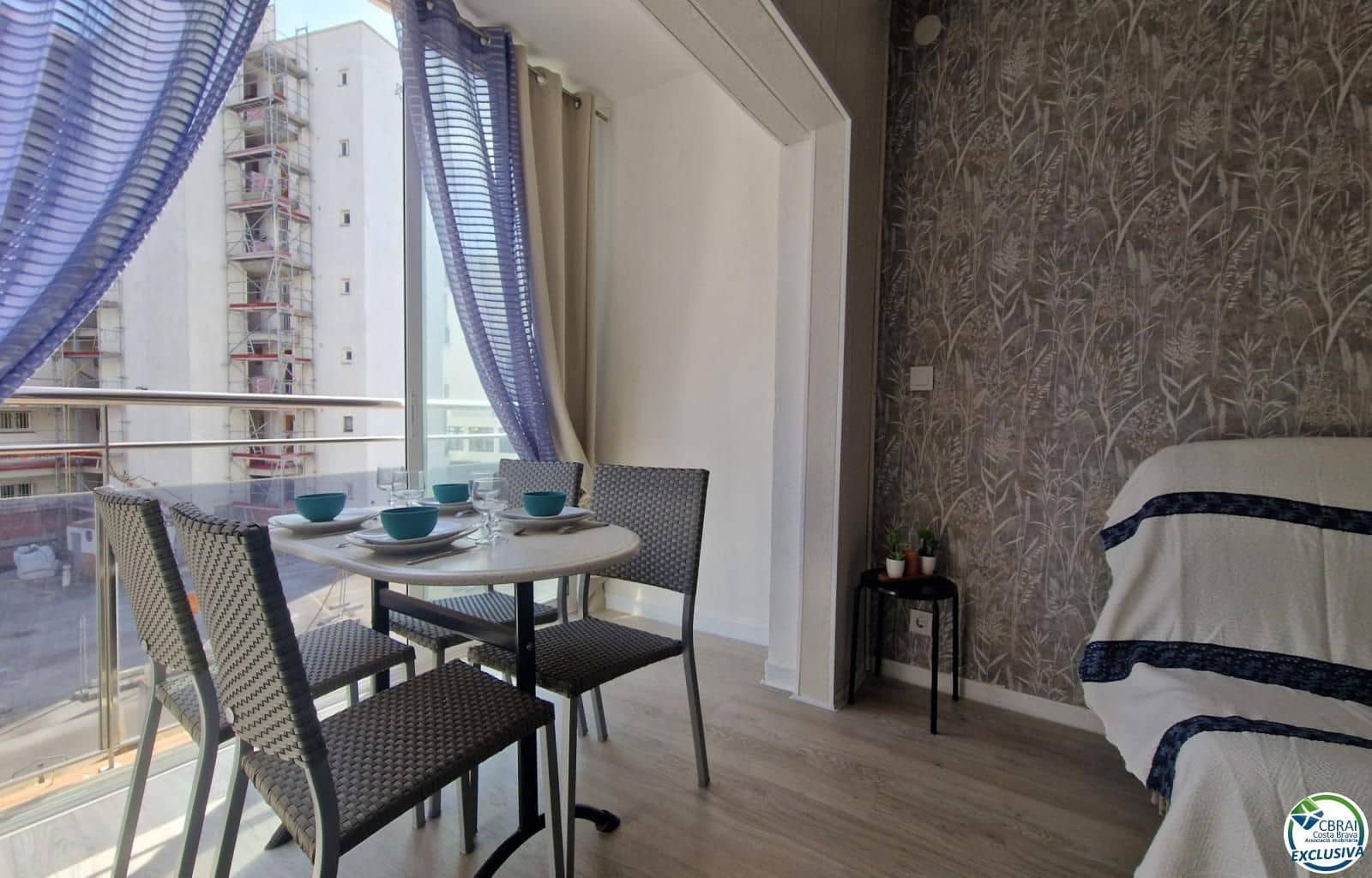 Asunto myytävänä paikassa Roses - 112 000 € (Ref: 8994334)