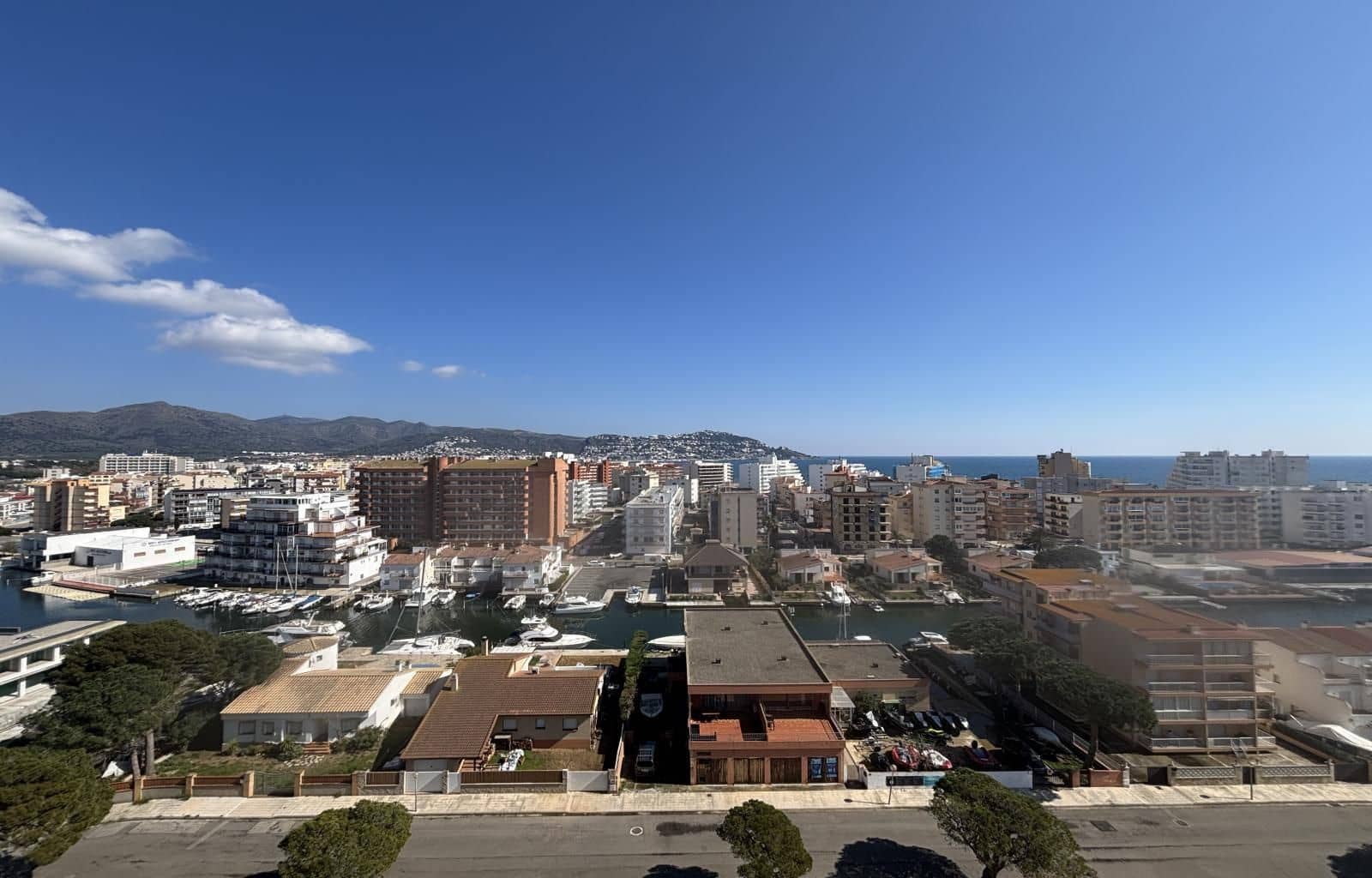 Flat for sale in Santa Margarida with pool - € 129,000 (Ref: 9002347)