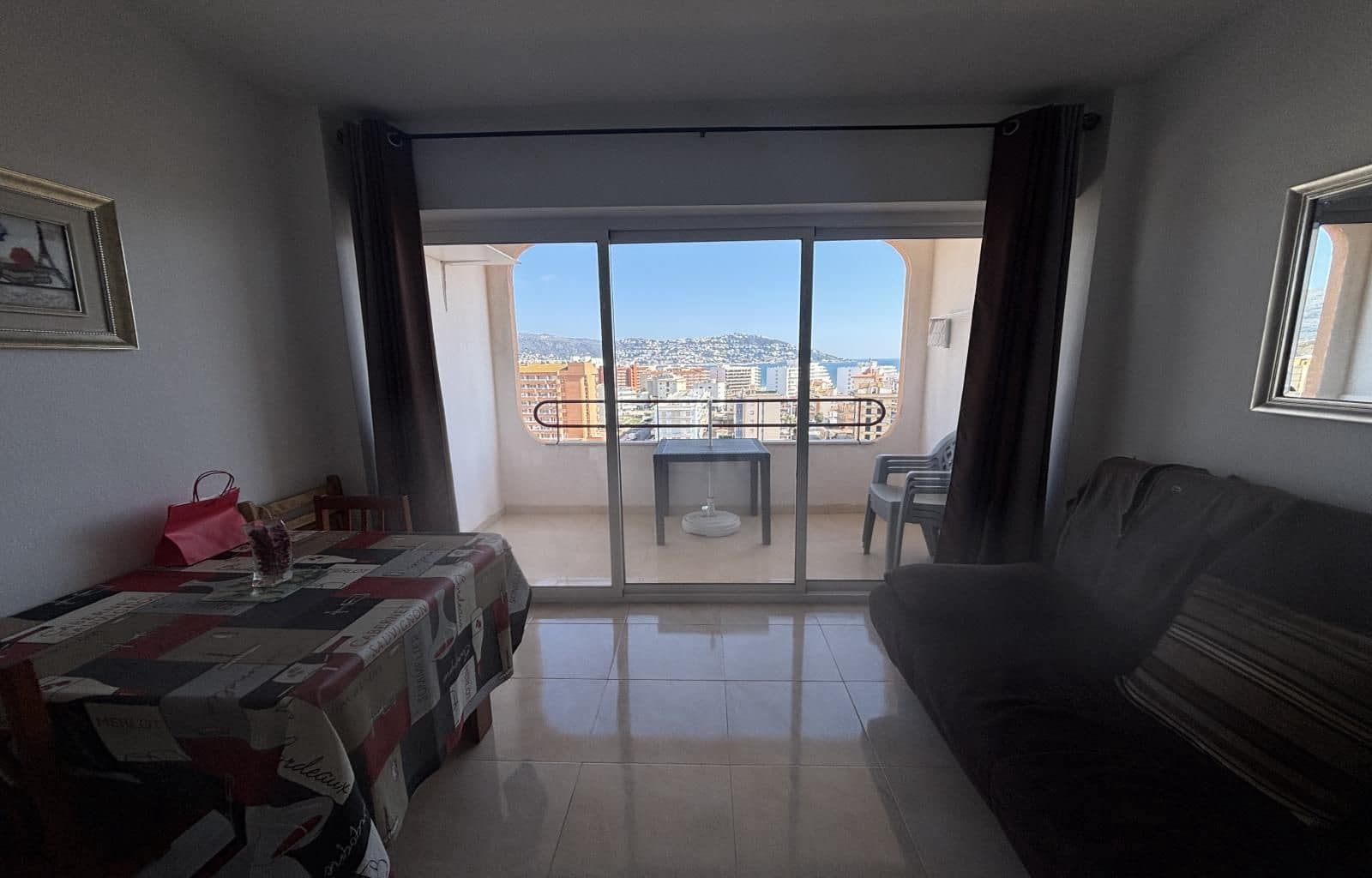 Flat for sale in Santa Margarida with pool - € 129,000 (Ref: 9002347)