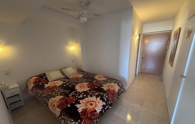 Asunto myytävänä paikassa Santa Margarida, Roses mukana uima-altaan - 129 000 € (Ref: 9002347)