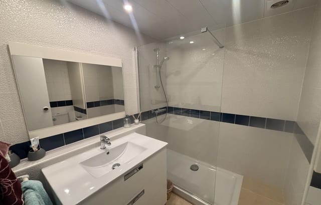 Asunto myytävänä paikassa Santa Margarida, Roses mukana uima-altaan - 129 000 € (Ref: 9002347)