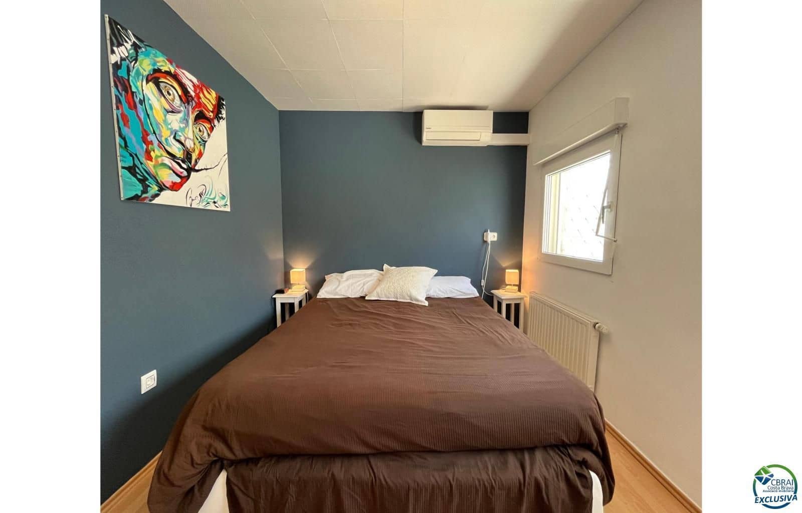 3 sypialnia Willa na sprzedaż w Empuriabrava z basenem garażem - 795 000 € (Ref: 9003887)