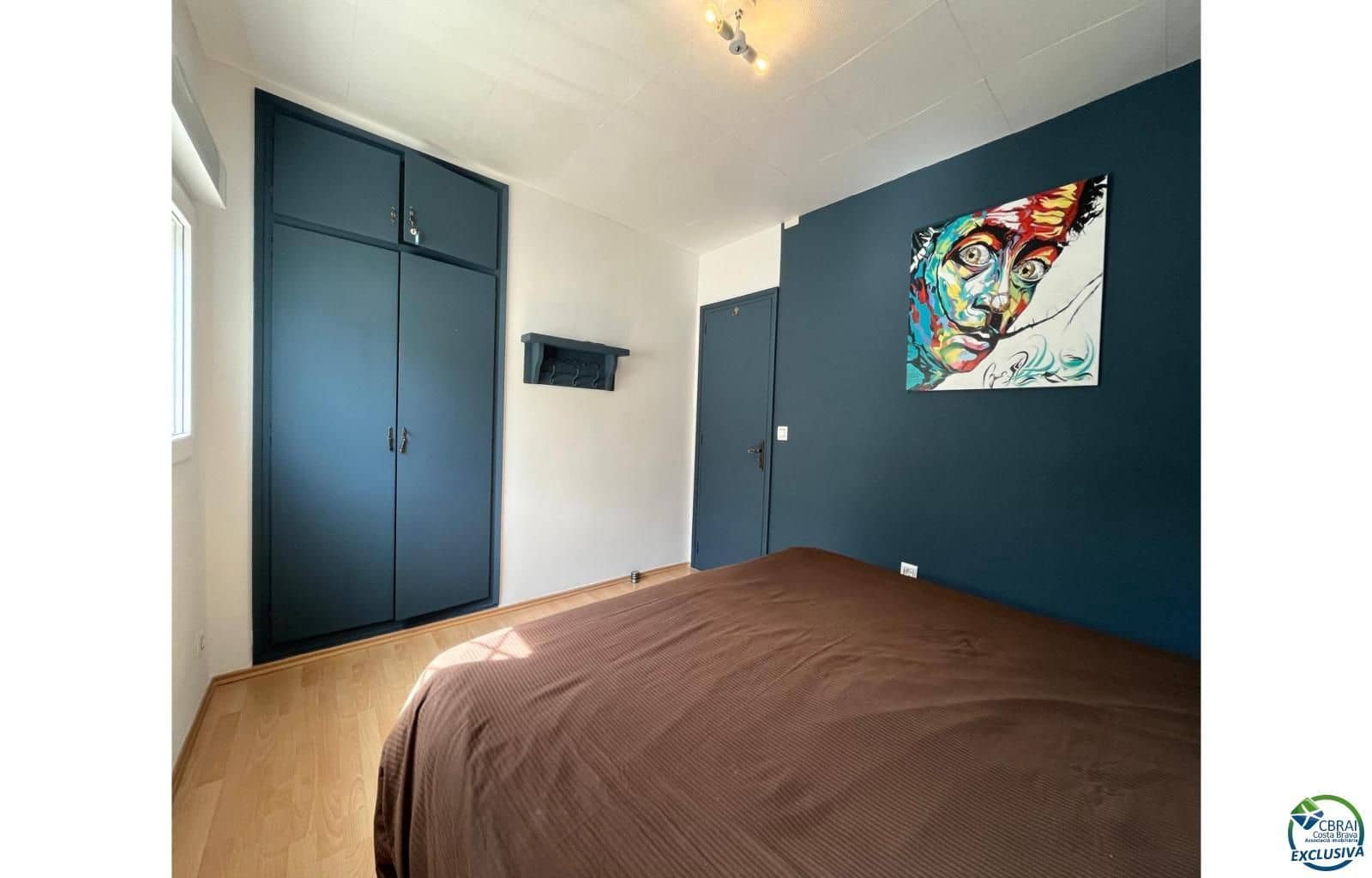 3 sypialnia Willa na sprzedaż w Empuriabrava z basenem garażem - 795 000 € (Ref: 9003887)