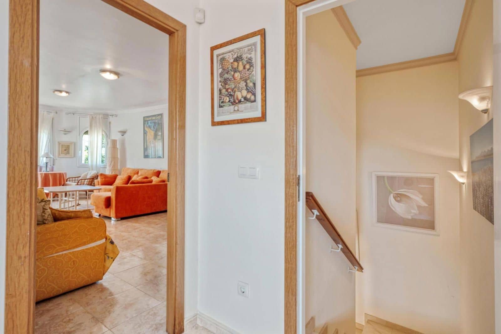 5 soverom Villa til salgs i Empuriabrava med svømmebasseng garasje - € 470 000 (Ref: 9003888)