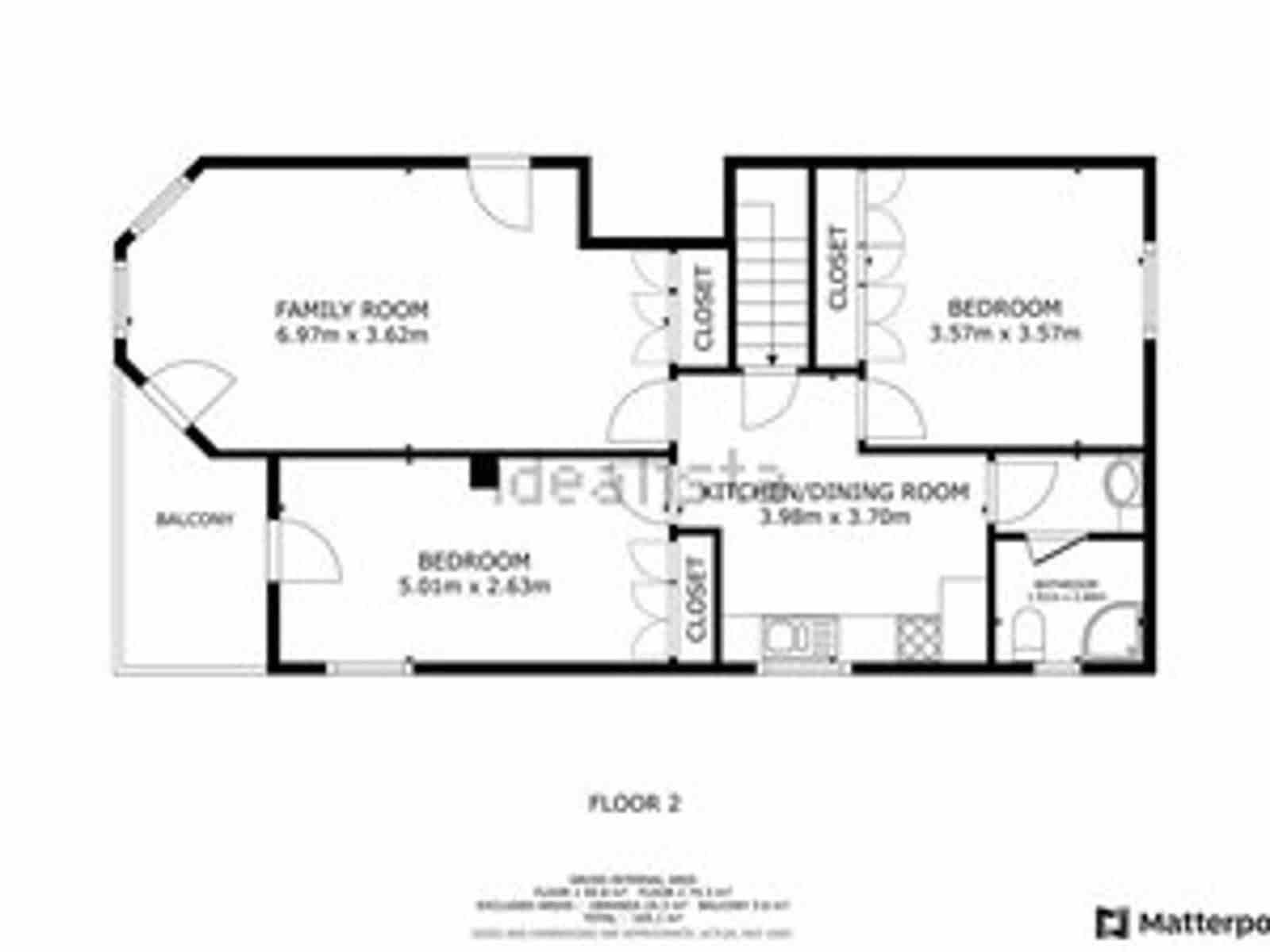 Chalet de 5 habitaciones en Empuriabrava en venta con piscina garaje - 470.000 € (Ref: 9003888)