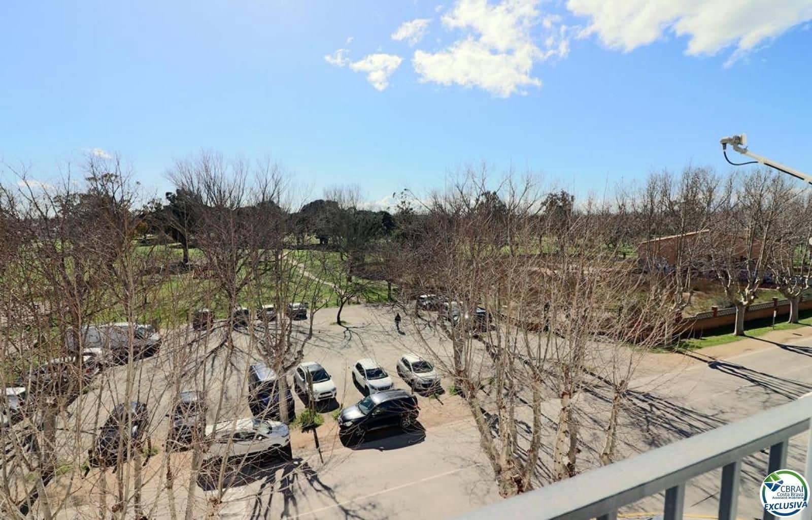 1 Zimmer Wohnung zu verkaufen in Empuriabrava mit Pool - 128.000 € (Ref: 9015609)