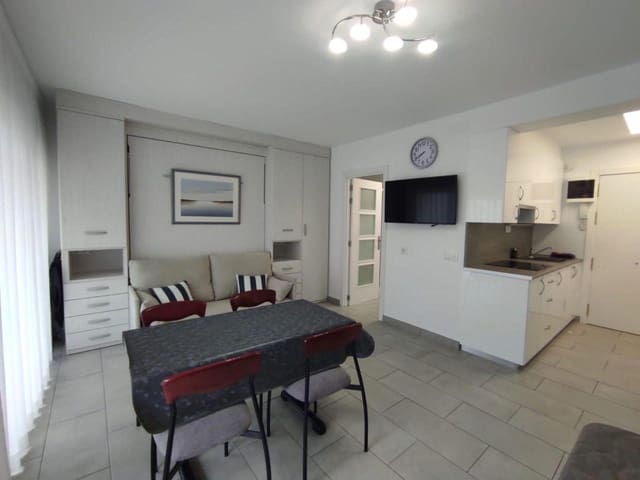 Lejlighed til salg i Roses med swimmingpool - € 170.000 (Ref: 9019625)