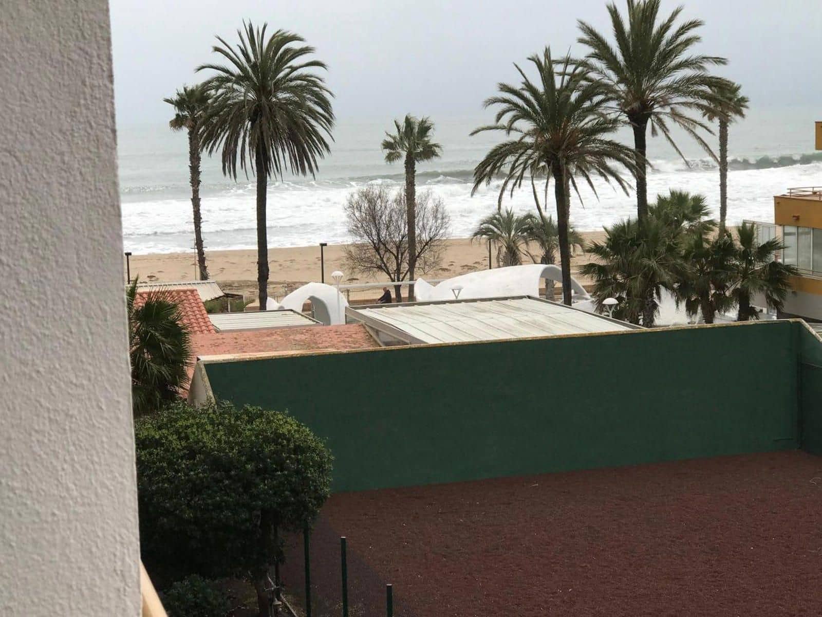 Flat te koop in Roses met zwembad - € 170.000 (Ref: 9019625)