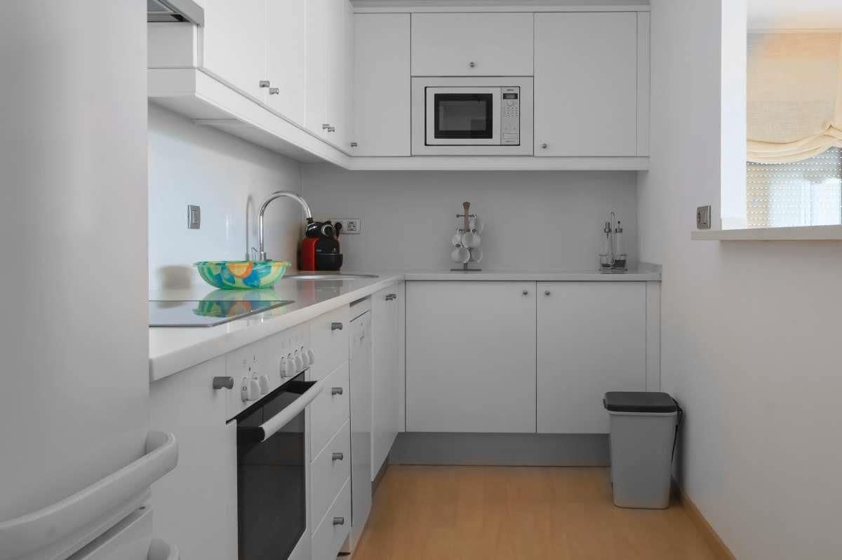 3 chambre Appartement à vendre à Santa Margarida avec piscine garage - 480 000 € (Ref: 9022004)