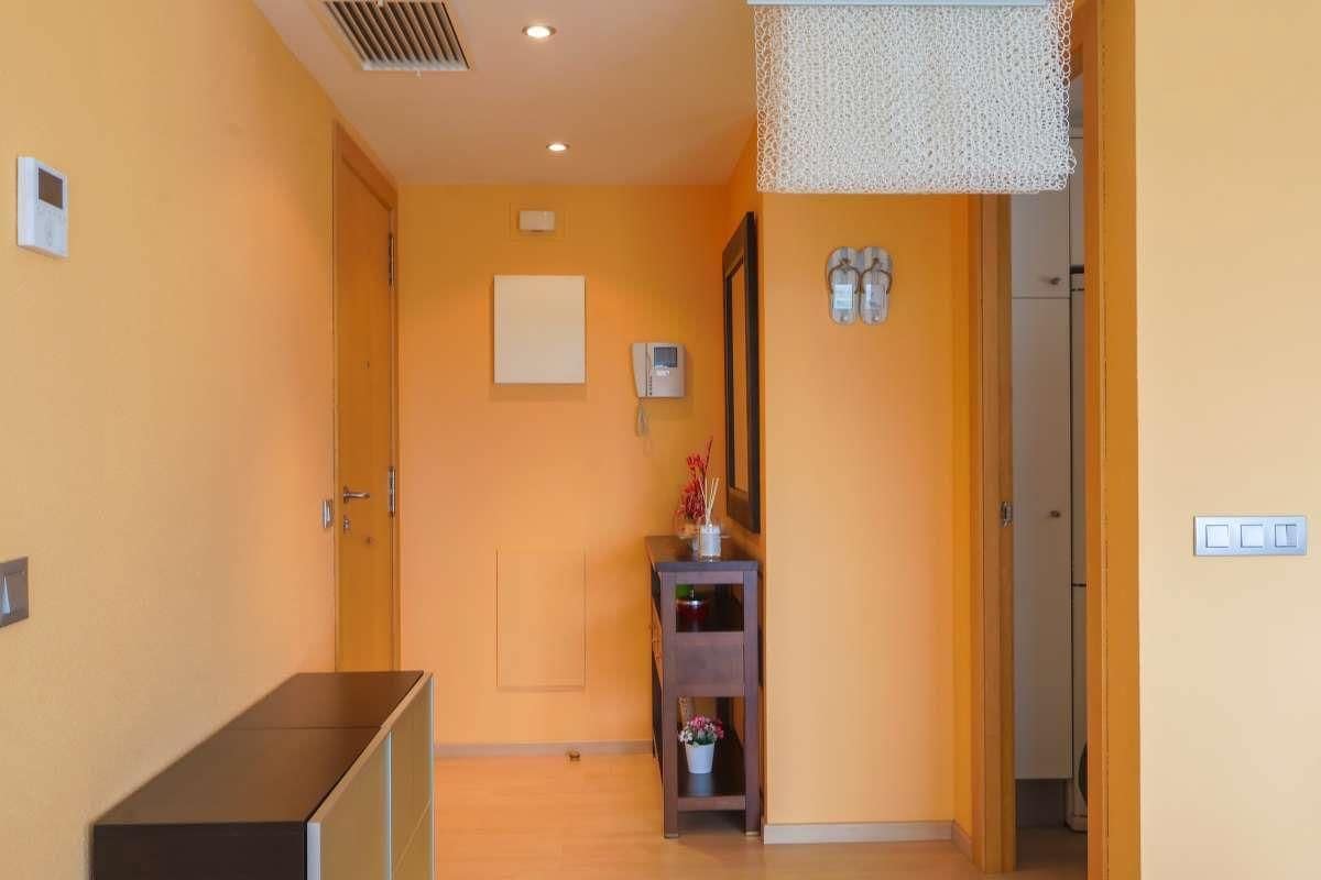 3 chambre Appartement à vendre à Santa Margarida avec piscine garage - 480 000 € (Ref: 9022004)