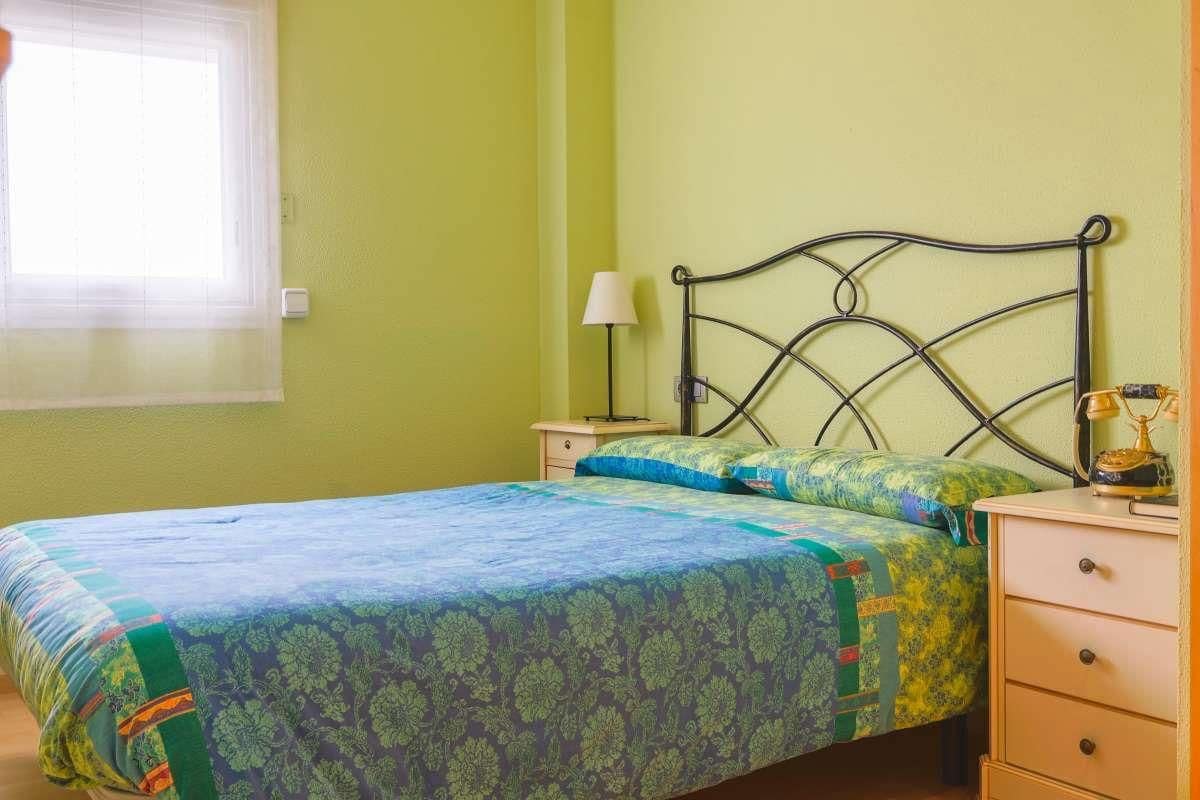 3 chambre Appartement à vendre à Santa Margarida avec piscine garage - 480 000 € (Ref: 9022004)