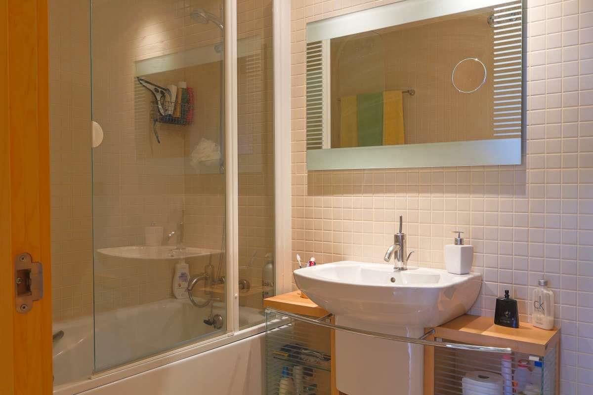 3 chambre Appartement à vendre à Santa Margarida avec piscine garage - 480 000 € (Ref: 9022004)