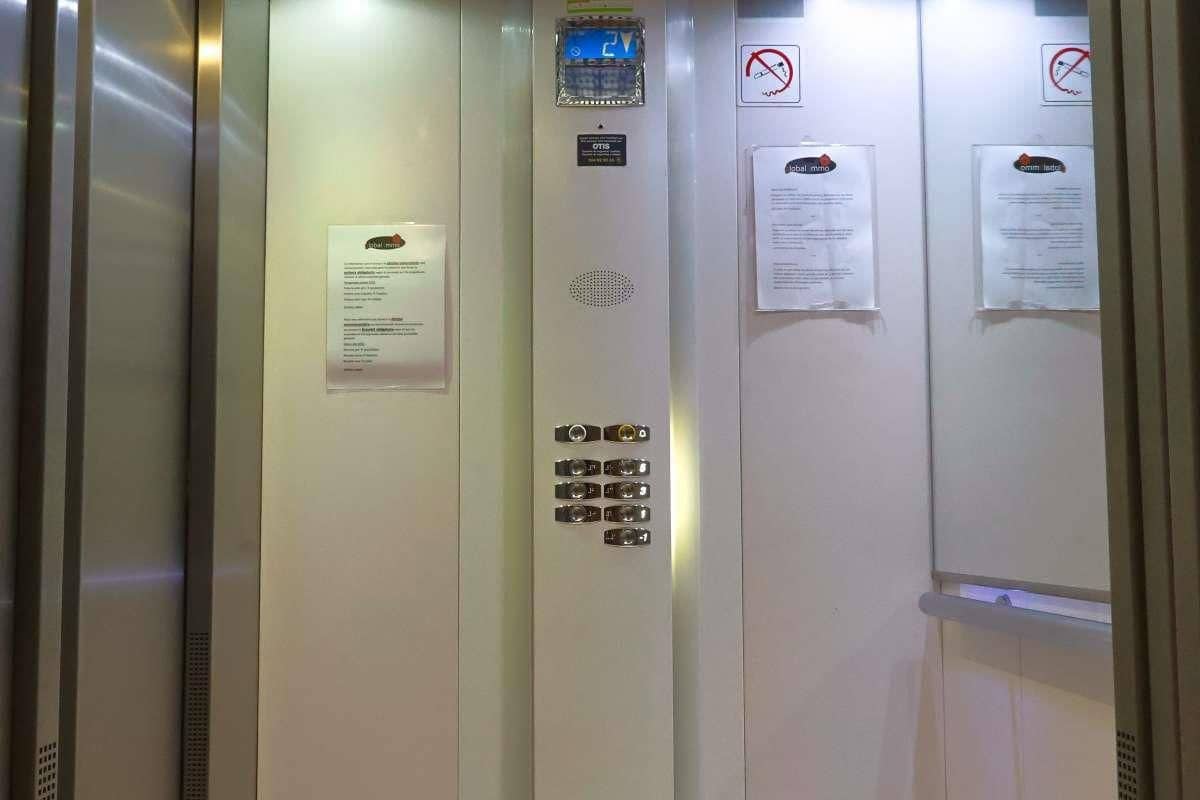 3 chambre Appartement à vendre à Santa Margarida avec piscine garage - 480 000 € (Ref: 9022004)