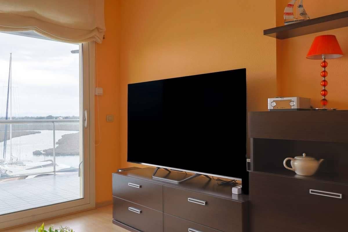 3 chambre Appartement à vendre à Santa Margarida avec piscine garage - 480 000 € (Ref: 9022004)