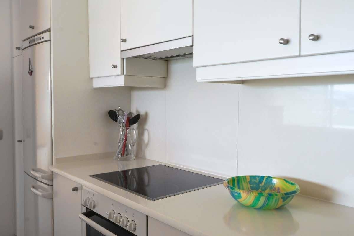 3 chambre Appartement à vendre à Santa Margarida avec piscine garage - 480 000 € (Ref: 9022004)