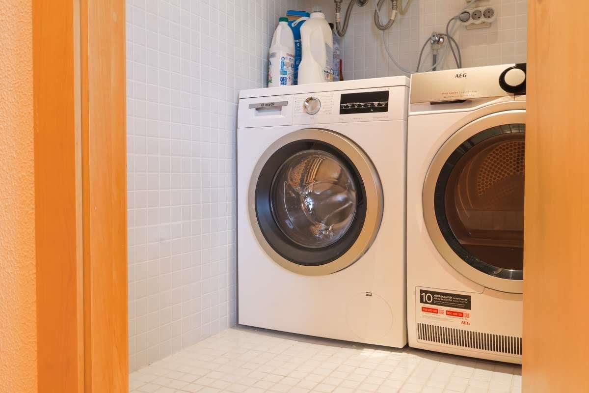 3 chambre Appartement à vendre à Santa Margarida avec piscine garage - 480 000 € (Ref: 9022004)