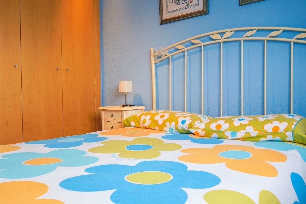 3 chambre Appartement à vendre à Santa Margarida avec piscine garage - 480 000 € (Ref: 9022004)