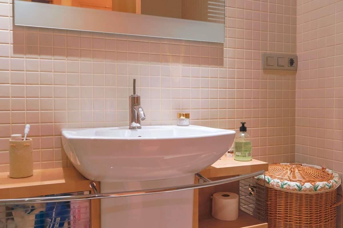 3 chambre Appartement à vendre à Santa Margarida avec piscine garage - 480 000 € (Ref: 9022004)