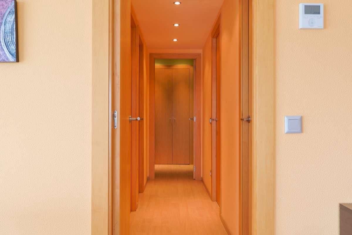 3 chambre Appartement à vendre à Santa Margarida avec piscine garage - 480 000 € (Ref: 9022004)