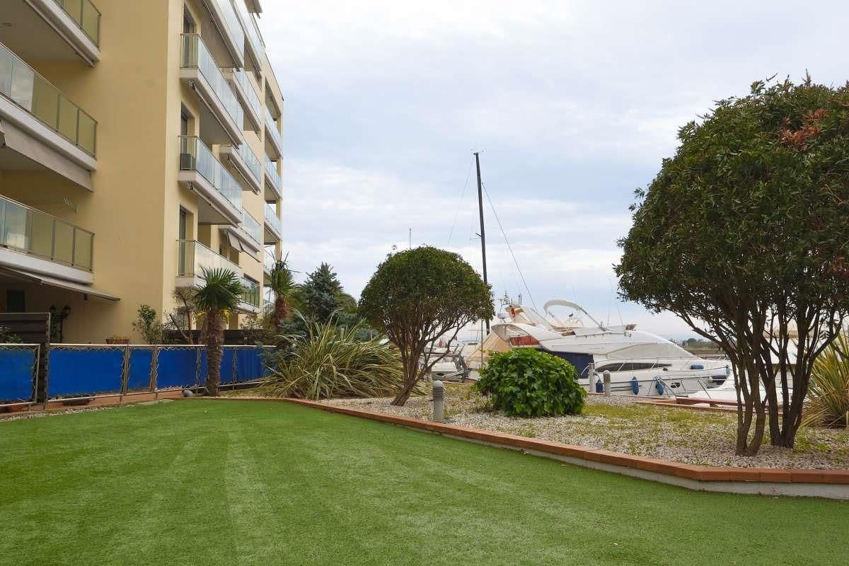 3 chambre Appartement à vendre à Santa Margarida avec piscine garage - 480 000 € (Ref: 9022004)