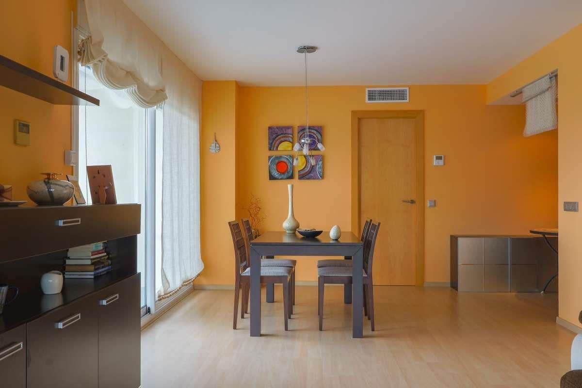 3 chambre Appartement à vendre à Santa Margarida avec piscine garage - 480 000 € (Ref: 9022004)