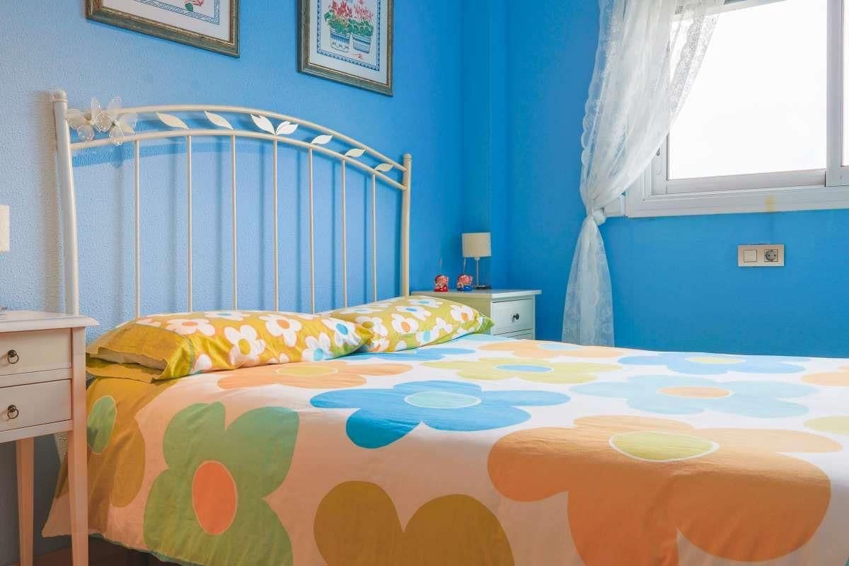 3 chambre Appartement à vendre à Santa Margarida avec piscine garage - 480 000 € (Ref: 9022004)