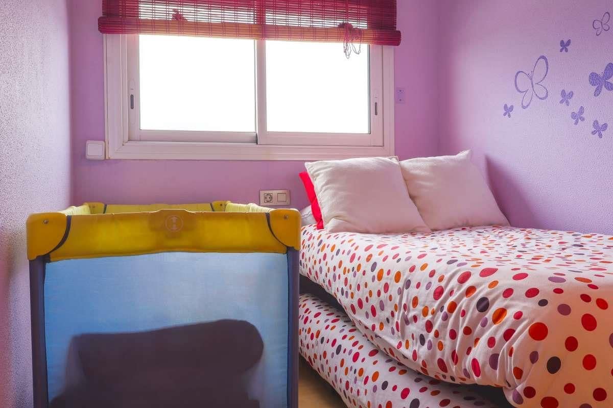 3 chambre Appartement à vendre à Santa Margarida avec piscine garage - 480 000 € (Ref: 9022004)