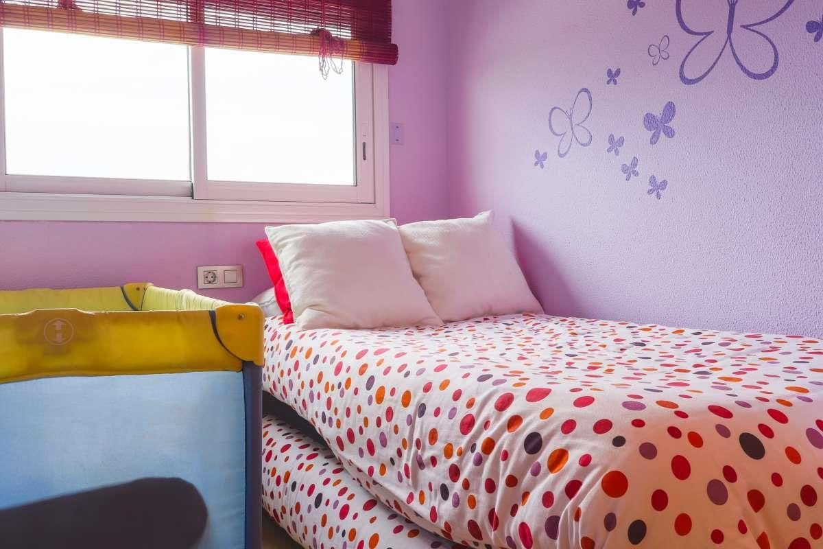 3 chambre Appartement à vendre à Santa Margarida avec piscine garage - 480 000 € (Ref: 9022004)