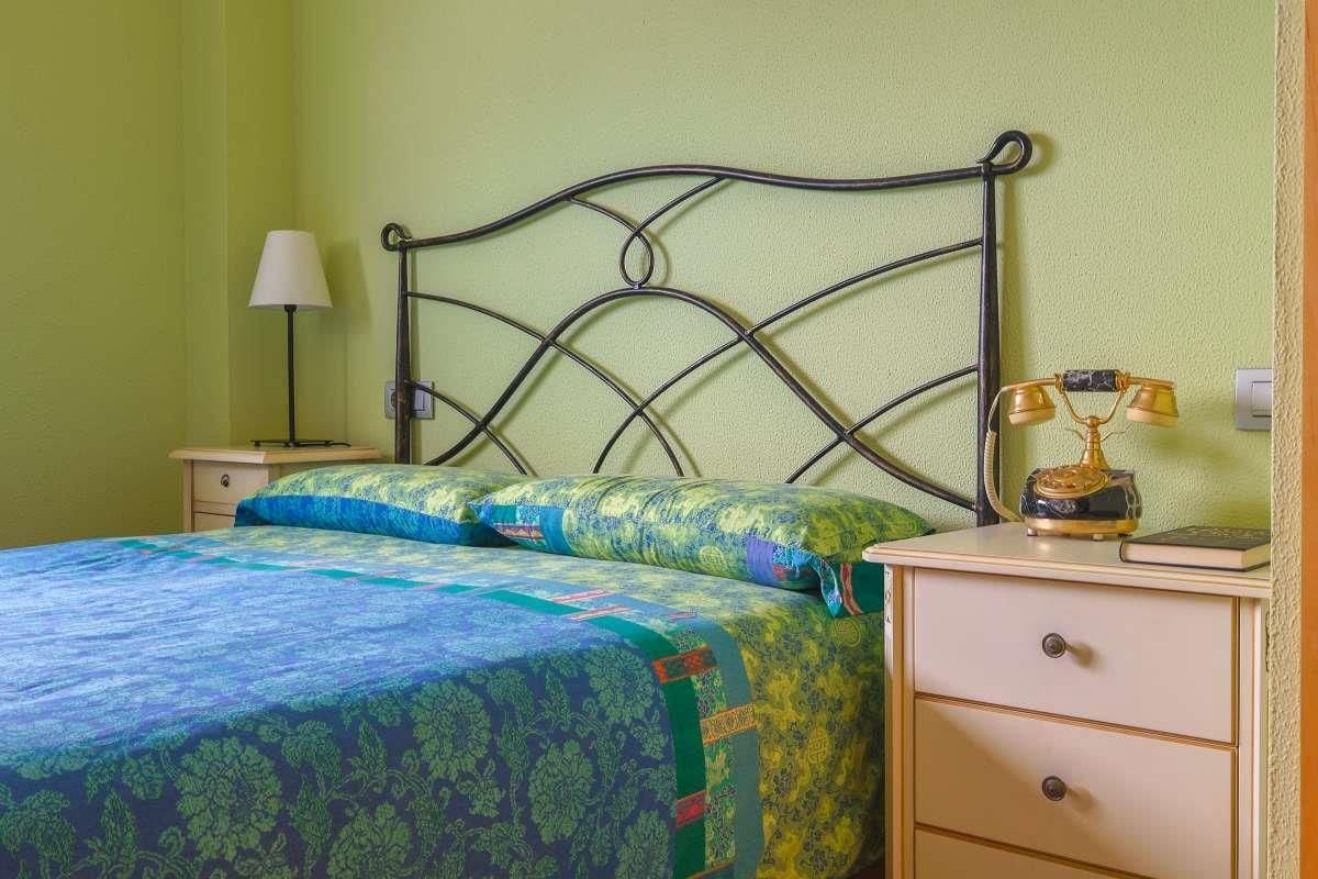 3 chambre Appartement à vendre à Santa Margarida avec piscine garage - 480 000 € (Ref: 9022004)