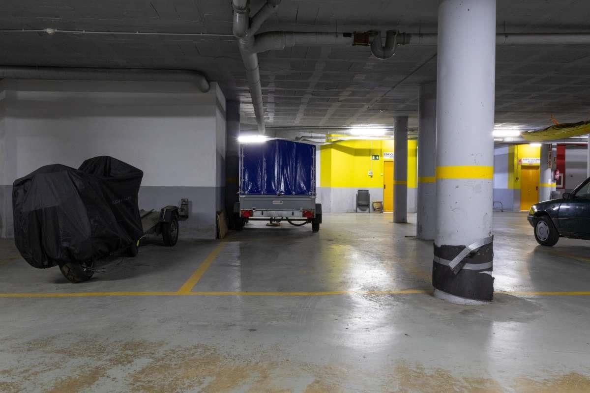 3 chambre Appartement à vendre à Santa Margarida avec piscine garage - 480 000 € (Ref: 9022004)