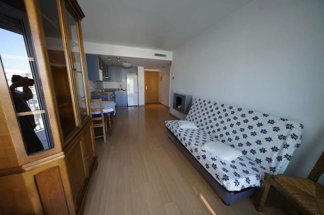 1 bedroom Flat for sale in Santa Margarida, Roses with pool garage - € 240,000 (Ref: 9023682)