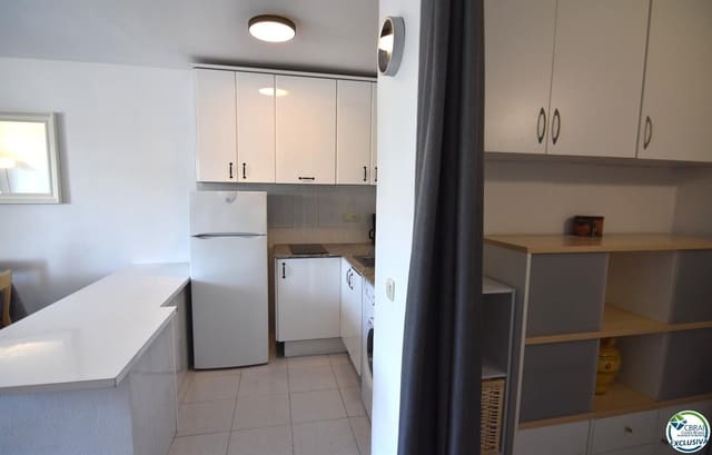 3 soverom Leilighet til salgs i Santa Margarida, Roses - € 177 000 (Ref: 9051711)