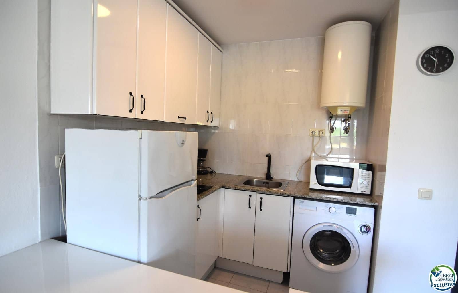 3 bedroom Flat for sale in Santa Margarida - € 177,000 (Ref: 9051711)