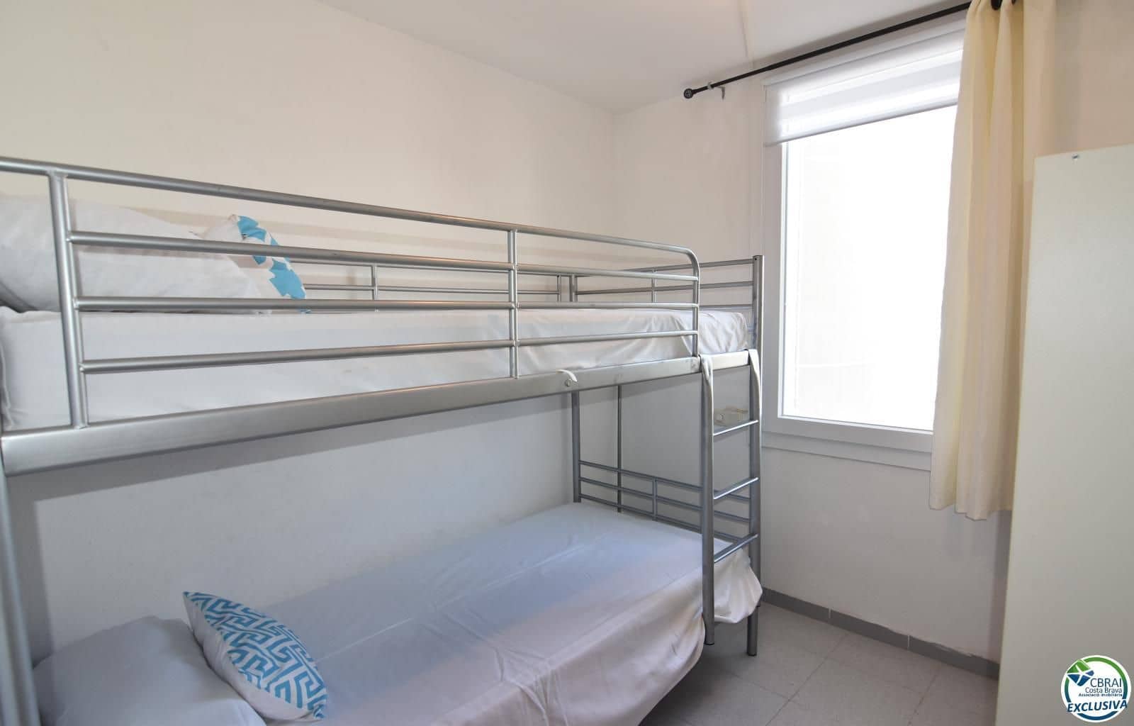 3 bedroom Flat for sale in Santa Margarida - € 177,000 (Ref: 9051711)