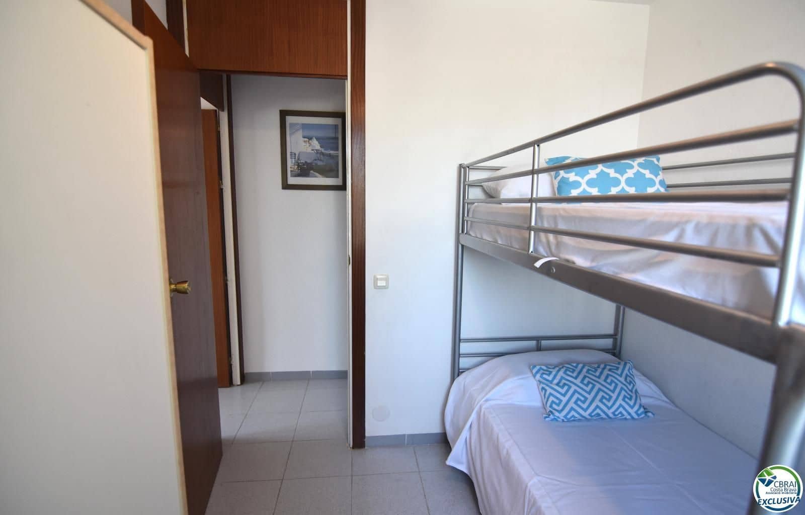 3 bedroom Flat for sale in Santa Margarida - € 177,000 (Ref: 9051711)