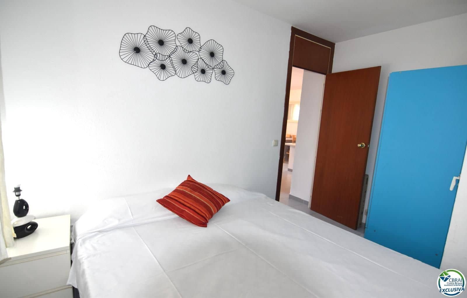 3 bedroom Flat for sale in Santa Margarida - € 177,000 (Ref: 9051711)