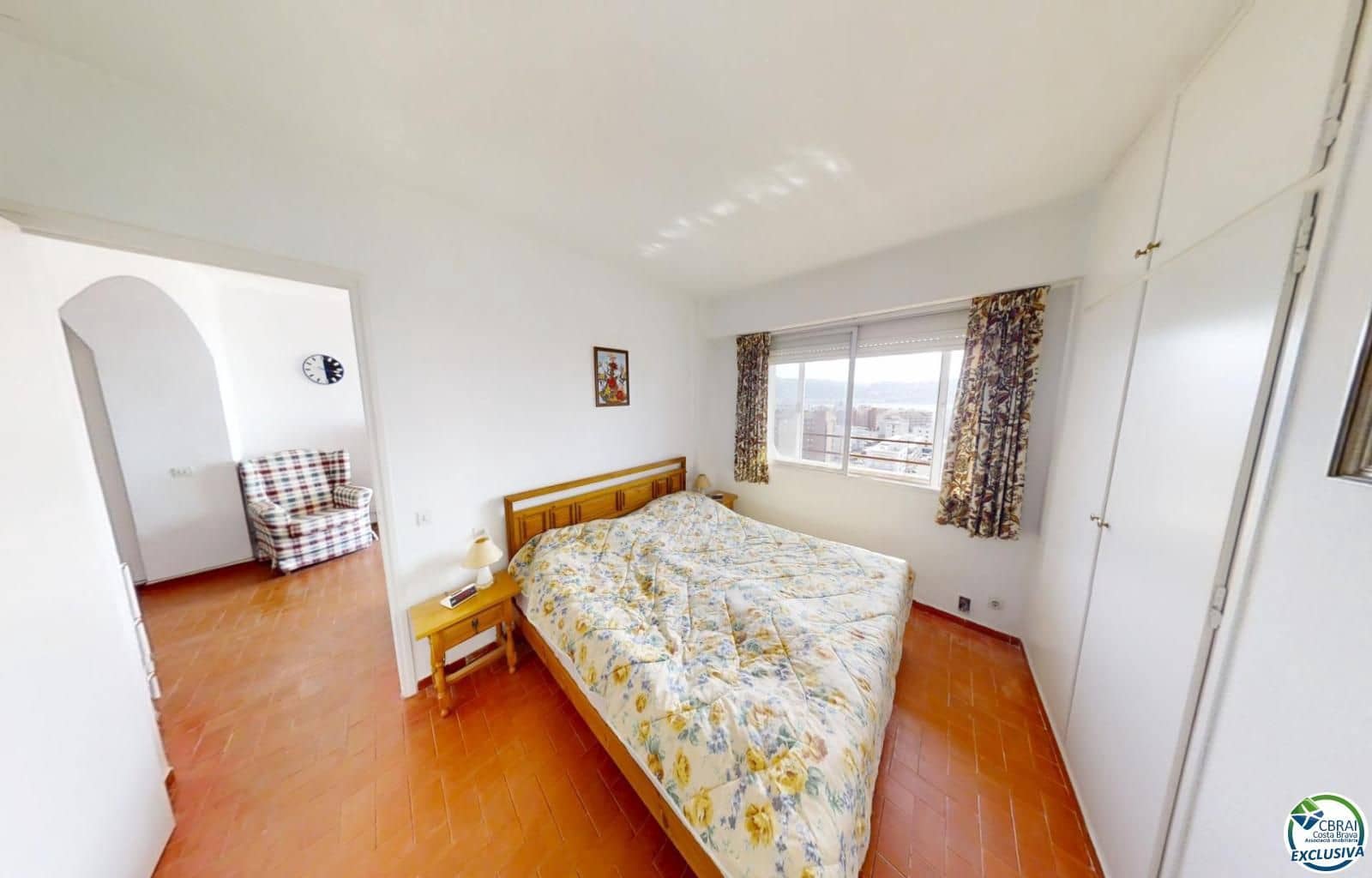 1 soveværelse Lejlighed til salg i Santa Margarida med swimmingpool - € 142.000 (Ref: 9058159)